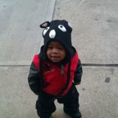 Tymir Marcus Benthall