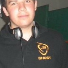 Hannes LeGhost Feichtner