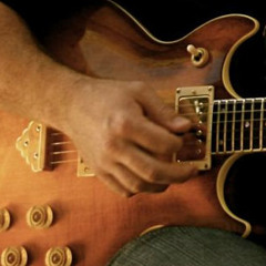 David Brown Music Studio