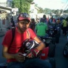 Jonathan Marc Prepetit