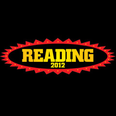 Official Reading Festival