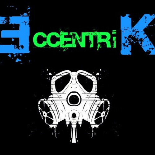 Eccentrik’s avatar