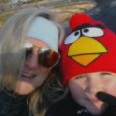 Geni Williams Newell