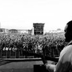 Keith Roughhouse Powell