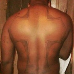 Benny Fupayme Hooker