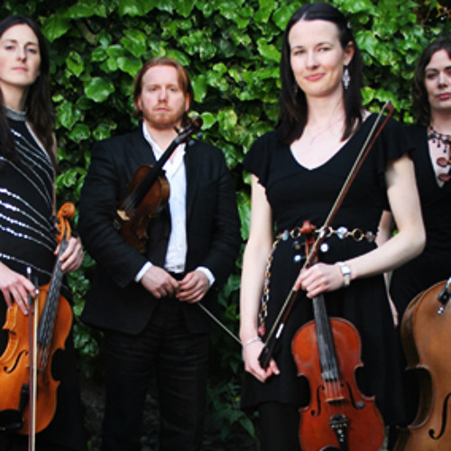 Handel Hornpipe