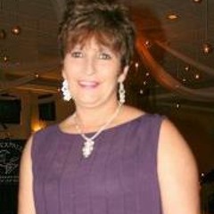 Carla Mastropietro-White