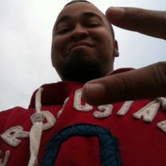 Christopher Toefu McLain