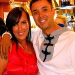 Jason 'Bish Bash' Thomas