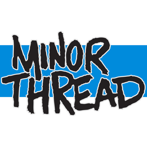 Minor Threat - Out Of Step