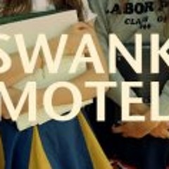 Swank Motel 1
