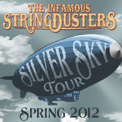 Infamous Stringdusters