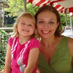 Jennifer Jones Bozarth