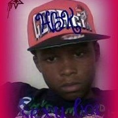 Jakarvius Wild Boy Davis