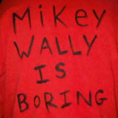 mikeywally