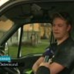 Max Bamse Fredriksson