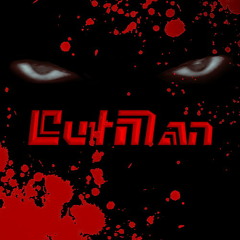 RaekOne a.k.a CutMan