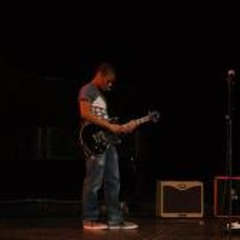 Isaiah Shredder Marshall