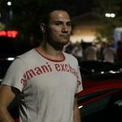 Eddie Huzovic