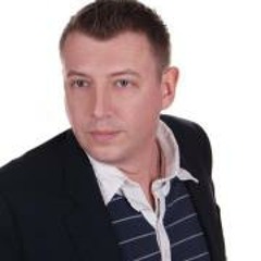 Radek ErBucho Piórek