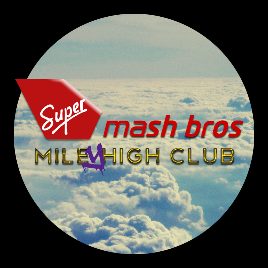 mashページ☆ Stream Super Mash Bros music | Listen to songs, albums, playlists