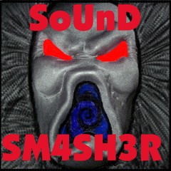 SounD SM4SH3R