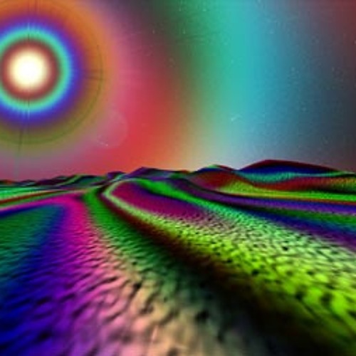 Dozart - Entheogenic developments