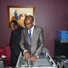 DJ Soul Of Force (SOF)