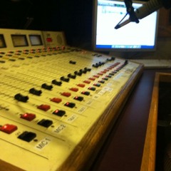 Louis Johnson VO Portfolio