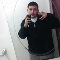 Antonio GordoBad Vasquez