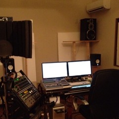 moon destiny record's, studioT2