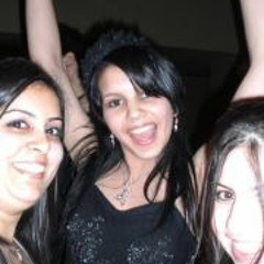 Kayla Mary Marguerite