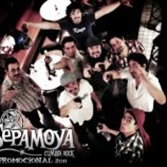 SepaMoya - Mi historia entre tus dedos