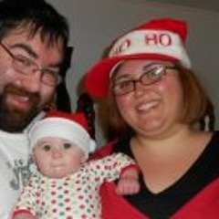 Tabitha Racine Johnston