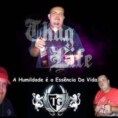 MC DIDÃO - PURO EXEMPLO ( VERSAO ENCONTRO) DJ THIAGAO 2012