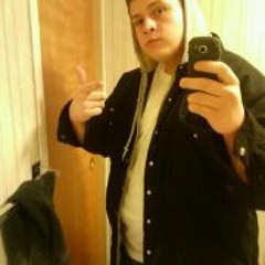 Grizzey K - Where I'm At