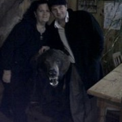 Anna De Paolo- Caglar