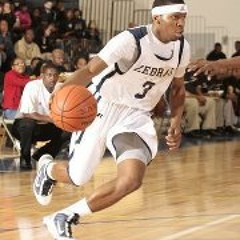 Simuel Rajohn Williams