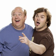 Tenacious D
