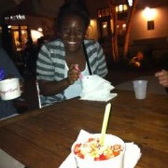 Iheoma Michelle Nkemere