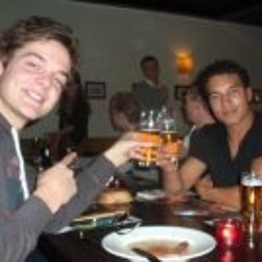 Ruben van Oudheusden