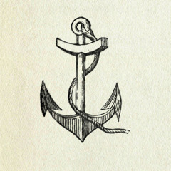 Birds & Anchors_