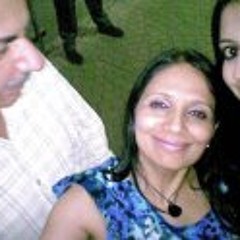 Kristy Singh
