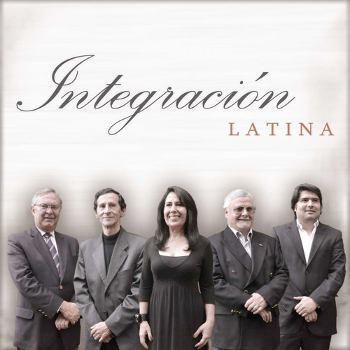 Integracion Latina’s avatar