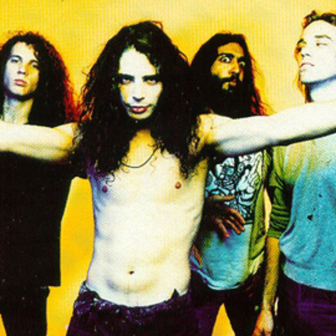 Stream 03 Jesus Christ Pose by SoundgardenMelbourne | Listen Stream 03 Jesus Christ Pose by SoundgardenMelbourne | Listen