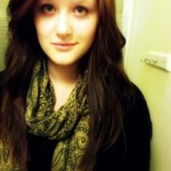 Hayley Elizabeth Edwards