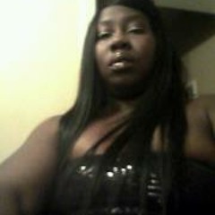 Tiffanie Thafirst Driver