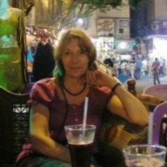 Renate Lawrence