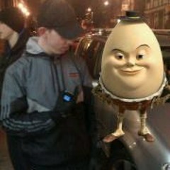 Oliver Pnutdvs Chappell