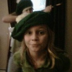 Jill Buddenhagen Whitener